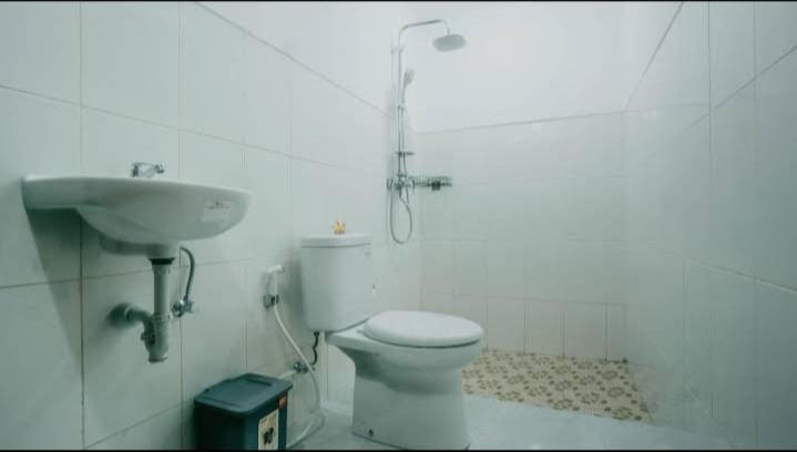 Okaoki Homestay Amed Extérieur photo